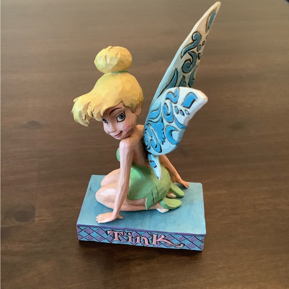 TinkerBell Figurine by Jim Shore